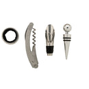 Set pentru vinuri "Cortese"