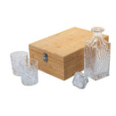 Set pentru whisky "Drumore"
