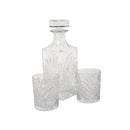 Set pentru whisky "Drumore"