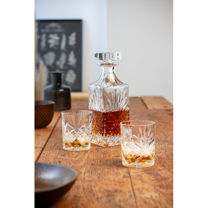Set pentru whisky "Drumore"