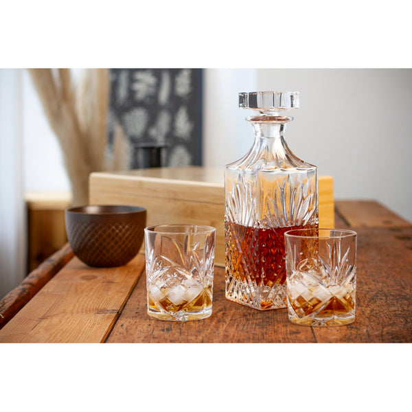 Set pentru whisky "Drumore"