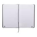 Caiet ~A5 14,5 × 21 cm RPU "Repuk Blank A5"