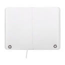 Caiet ~A6 9,5 × 14,5 cm RPU "Repuk Blank A6"