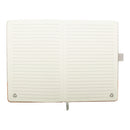 Caiet ~A5 14,5 × 21,1 cm RPET "Corfel"