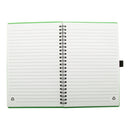 Caiet ~A5 14,6 × 21,3 cm "Wheanote A5"