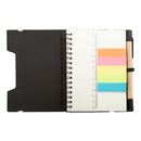 Caiet ~A6 13 × 14,5 cm "Reesy"