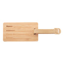 Eticheta de bagaj "Jakarta"