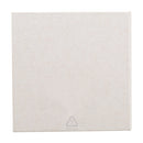 Notes adeziv 7,9 x 7,9 x 2,4cm  din carton reciclat Relact Memo