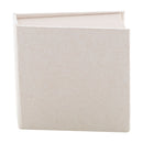 Notes adeziv 7,9 x 7,9 x 2,4cm  din carton reciclat Relact Memo