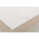 Notes adeziv 7,9 x 7,9 x 2,4cm  din carton reciclat Relact Memo