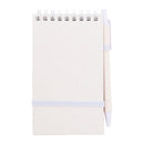 Blocnotes ~A6 91 × 150 × 11 mm din carton reciclat Relact Jot