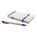 Blocnotes ~A6 91 × 150 × 11 mm din carton reciclat Relact Jot