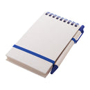 Blocnotes ~A6 91 × 150 × 11 mm din carton reciclat Relact Jot