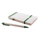 Blocnotes ~A6 91 × 150 × 11 mm din carton reciclat Relact Jot