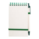 Blocnotes ~A6 91 × 150 × 11 mm din carton reciclat Relact Jot