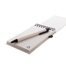 Blocnotes ~A6 91 × 150 × 11 mm din carton reciclat Relact Jot