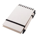 Blocnotes ~A6 91 × 150 × 11 mm din carton reciclat Relact Jot