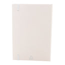 Caiet ~A5 14,6 × 21 cm din hartie reciclata Relact Note