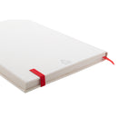 Caiet ~A5 14,6 × 21 cm din hartie reciclata Relact Note