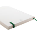 Caiet ~A5 14,6 × 21 cm din hartie reciclata Relact Note