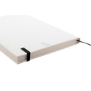 Caiet ~A5 14,6 × 21 cm din hartie reciclata Relact Note