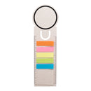 Semn de carte din carton reciclat Relact Mark