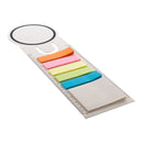 Semn de carte din carton reciclat Relact Mark