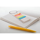 Semn de carte din carton reciclat Relact Mark