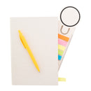 Semn de carte din carton reciclat Relact Mark