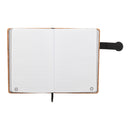 Caiet ~A5 14,5 × 21 cm din pluta Corflop