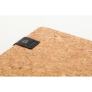 Caiet ~A5 14,5 × 21 cm din pluta Corflop