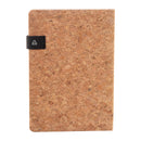 Caiet ~A5 14,5 × 21 cm din pluta Corflop