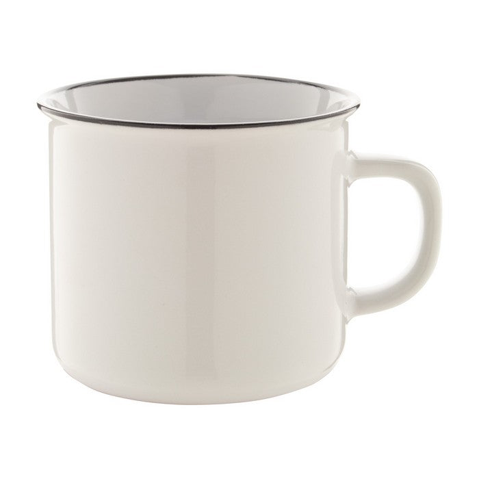 Cana ceramica 300 ml "Woodstock"