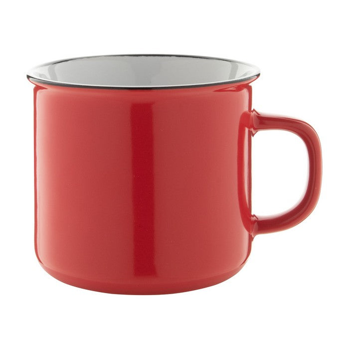 Cana ceramica 300 ml "Woodstock"