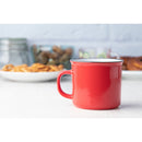 Cana ceramica 300 ml "Woodstock"