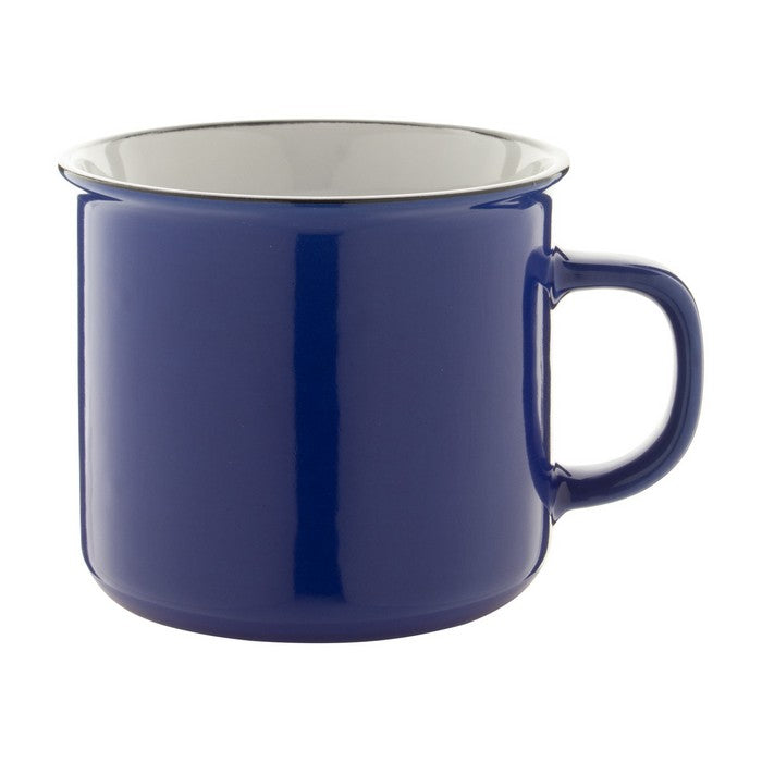 Cana ceramica 300 ml "Woodstock"