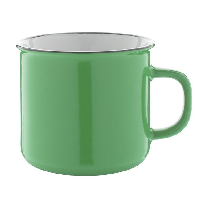 Cana ceramica 300 ml "Woodstock"