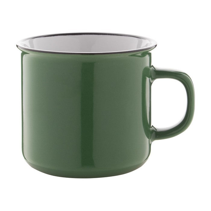 Cana ceramica 300 ml "Woodstock"