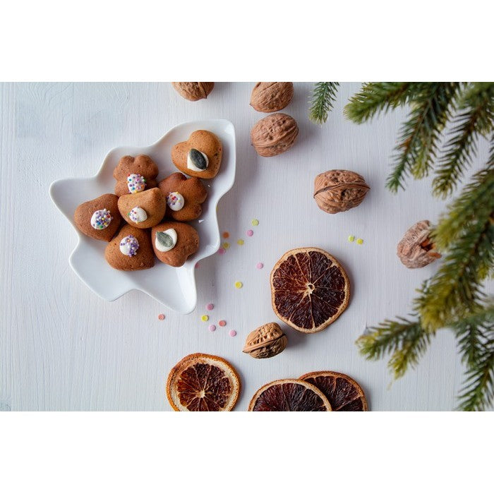 Platou Gustare, Brad "Jokkmokk"