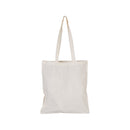 Sacosa bumbac, "Longish 105"