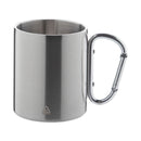 Cana otel inoxidabil termoizolanta 300 ml "Odisha"