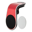 Suport telefon pentru masina "Magvent"