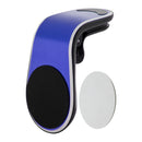 Suport telefon pentru masina "Magvent"