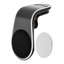 Suport telefon pentru masina "Magvent"