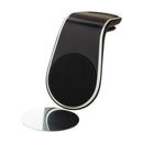 Suport telefon pentru masina "Magvent"