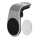 Suport telefon pentru masina "Magvent"