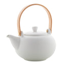 Set ceainic si ceasti "Sencha"