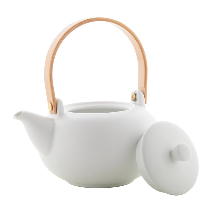 Set ceainic si ceasti "Sencha"