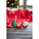 Minge Antistres "Joulustress"