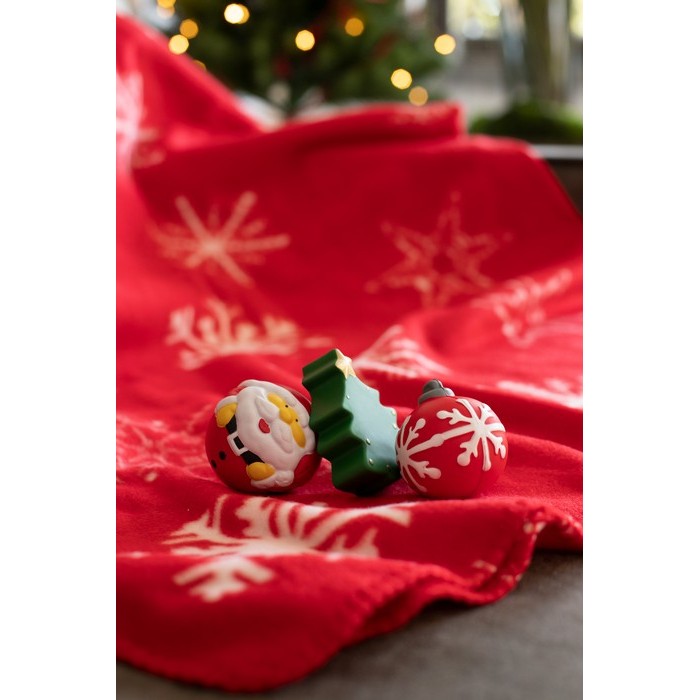 Minge Antistres "Joulustress"